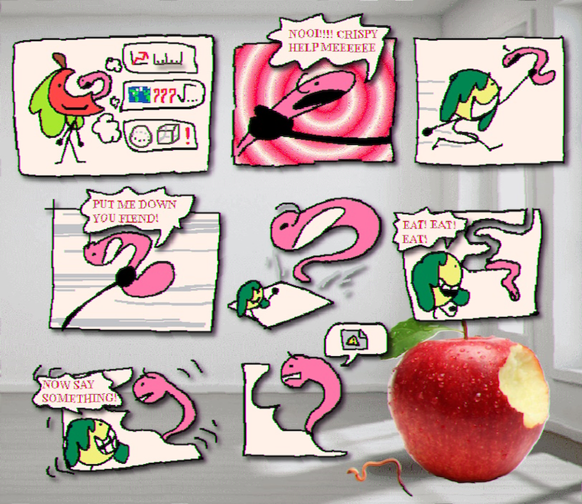 return of a lifetime